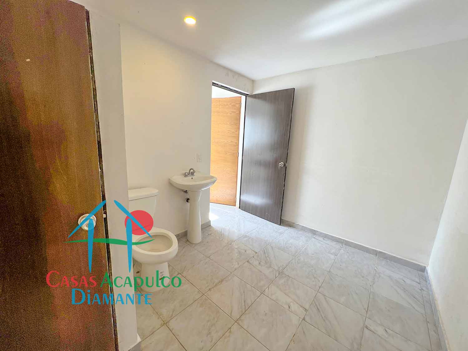 Casa Daniela - Cuarto de servicio 3